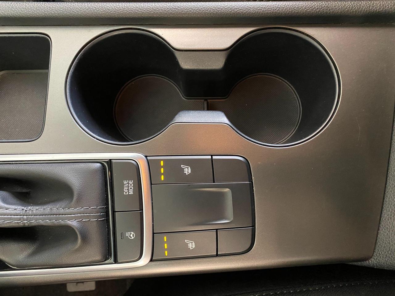 2019 Kia Optima LX+Apple Play+Camera+Heated Seats+ACCIDENT FREE - Photo #51