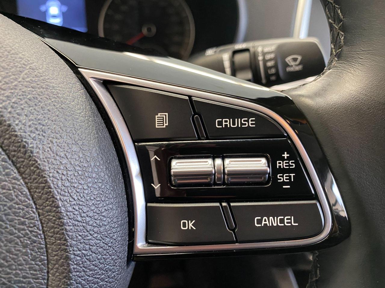 2019 Kia Optima LX+Apple Play+Camera+Heated Seats+ACCIDENT FREE - Photo #53