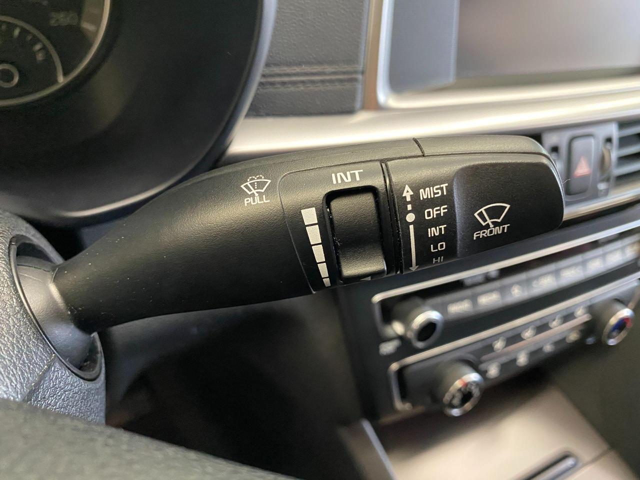 2019 Kia Optima LX+Apple Play+Camera+Heated Seats+ACCIDENT FREE - Photo #55