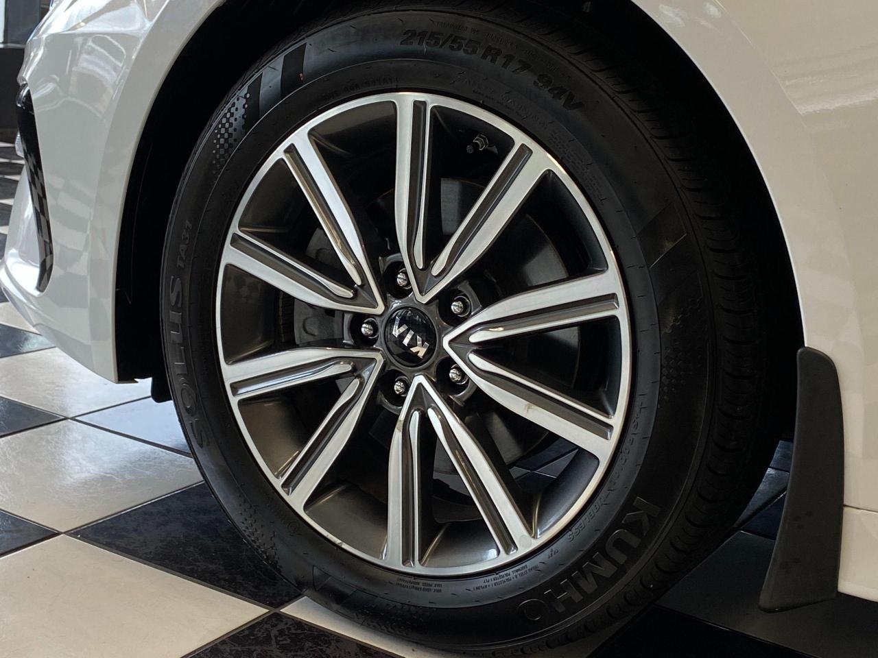 2019 Kia Optima LX+Apple Play+Camera+Heated Seats+ACCIDENT FREE - Photo #59