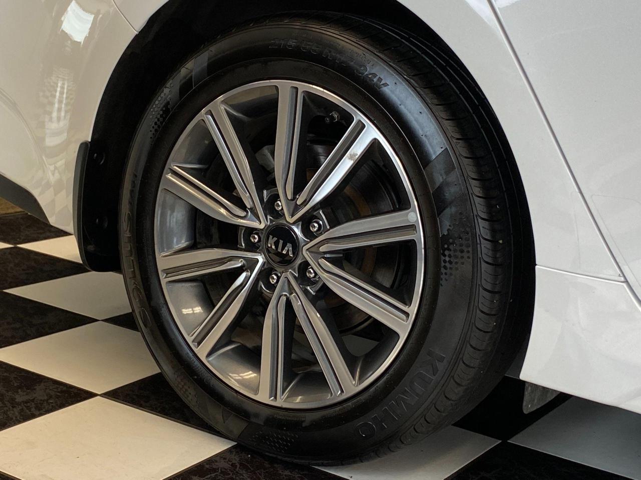 2019 Kia Optima LX+Apple Play+Camera+Heated Seats+ACCIDENT FREE - Photo #61