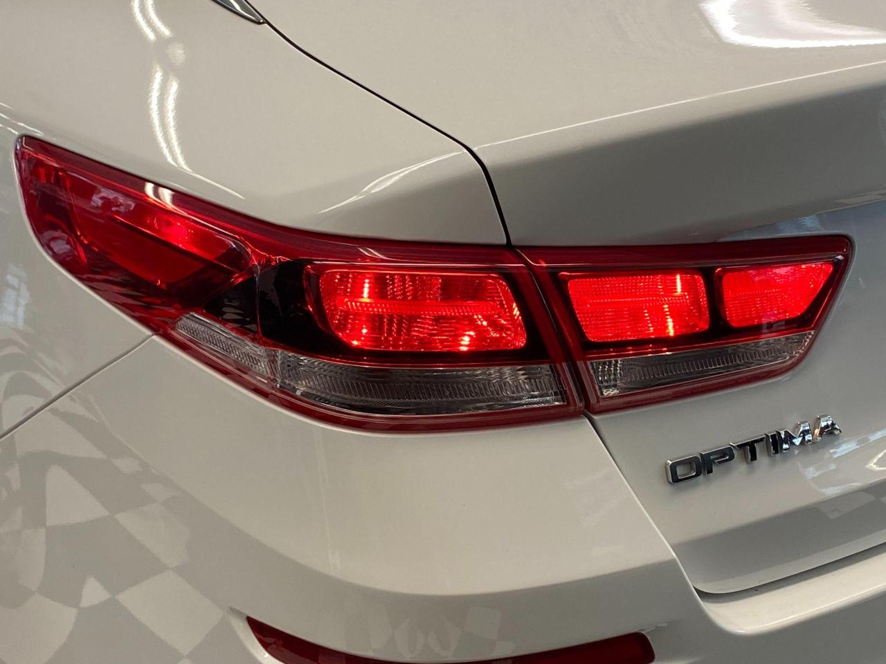 2019 Kia Optima LX+Apple Play+Camera+Heated Seats+ACCIDENT FREE - Photo #70