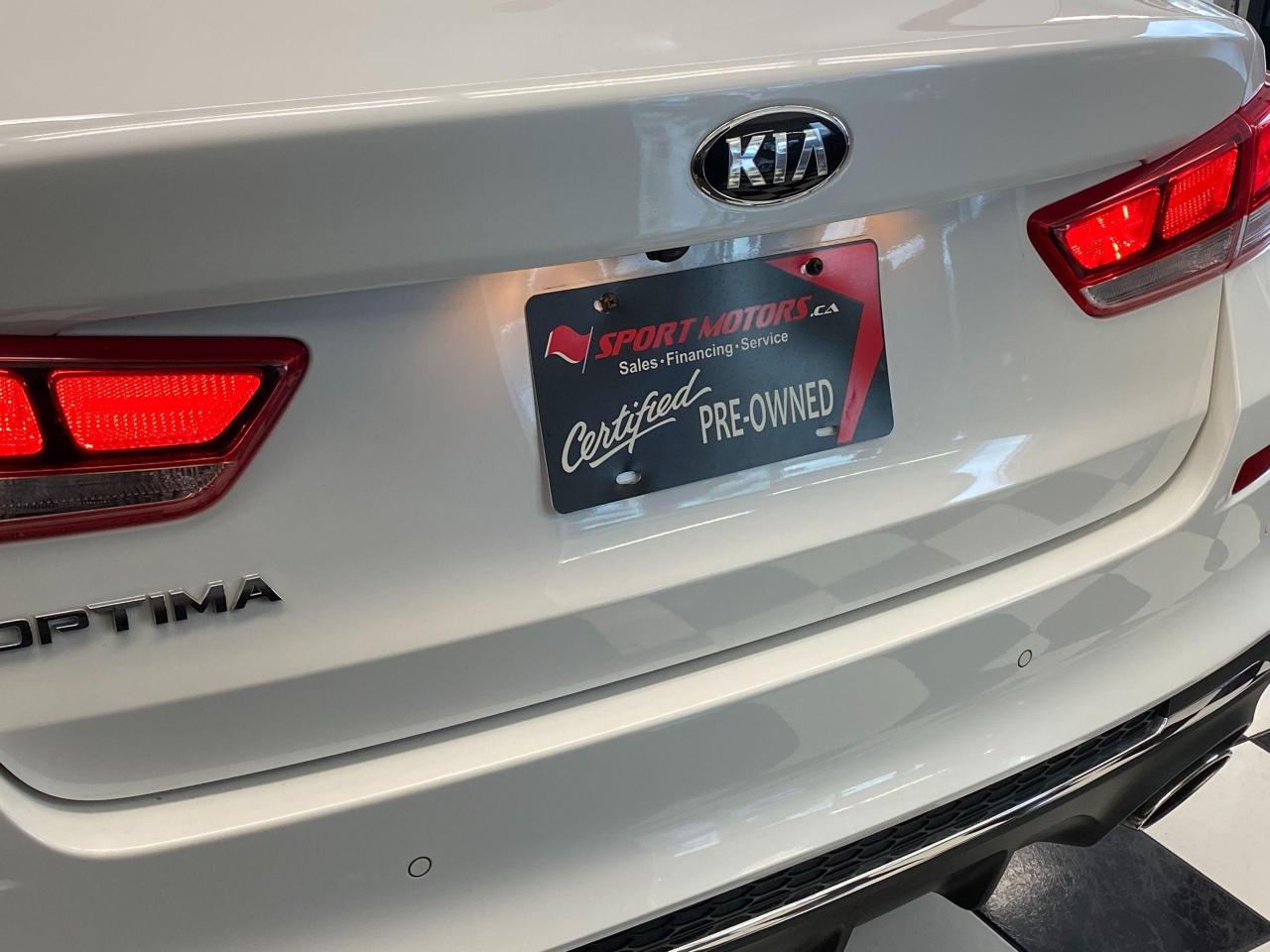 2019 Kia Optima LX+Apple Play+Camera+Heated Seats+ACCIDENT FREE - Photo #71