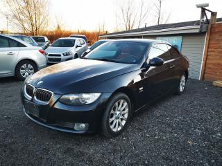 2010 BMW 3 Series 328i xDrive - Photo #1