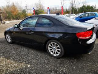 2010 BMW 3 Series 328i xDrive - Photo #4