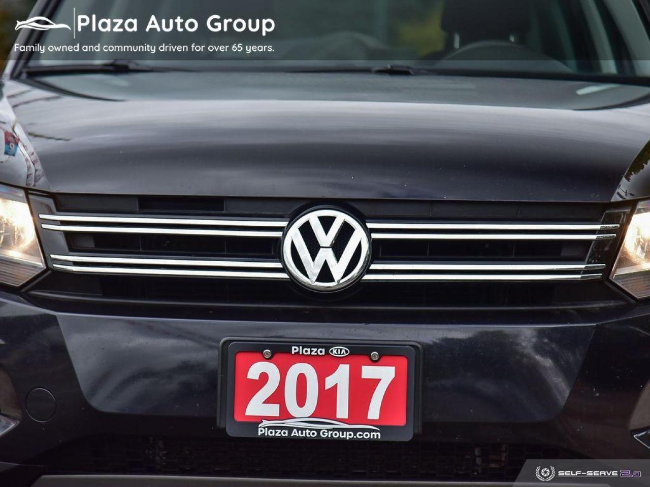 2017 Volkswagen Tiguan Wolfsburg Edition | LIFETIME ENGINE WARRANTY Photo