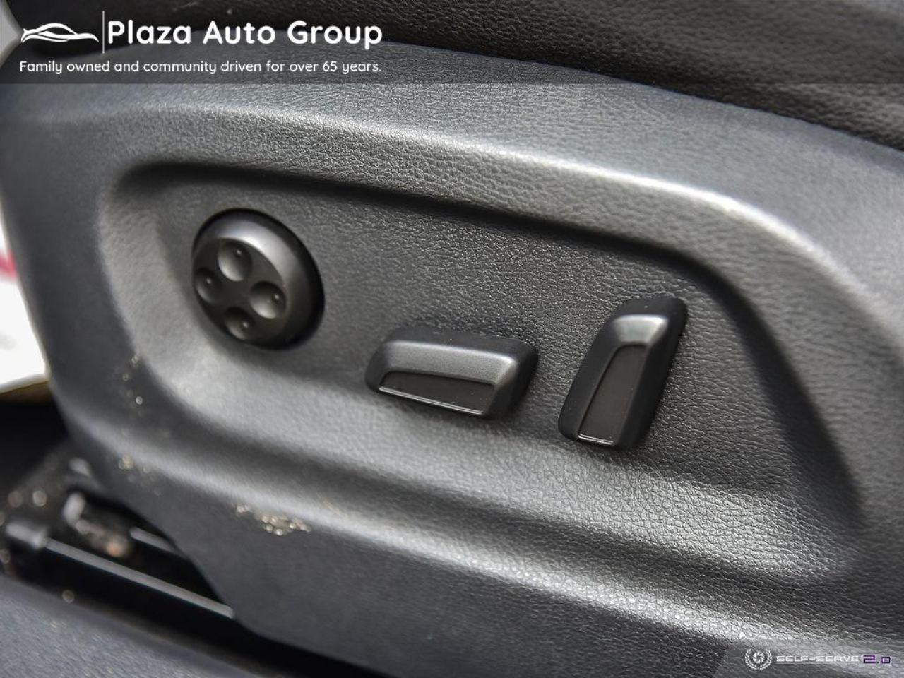 2017 Volkswagen Tiguan Wolfsburg Edition | LIFETIME ENGINE WARRANTY Photo