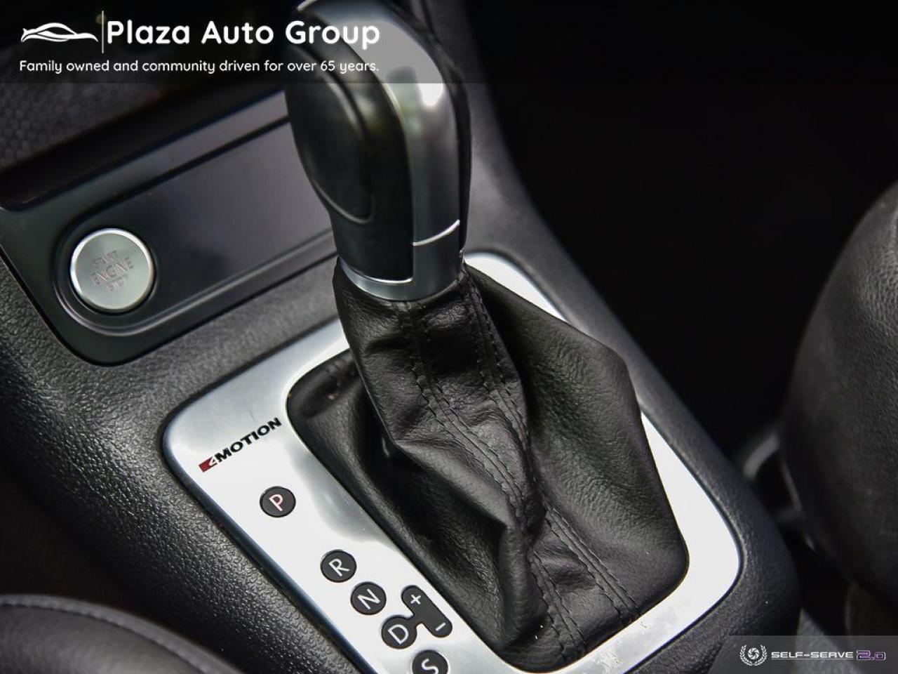 2017 Volkswagen Tiguan Wolfsburg Edition | LIFETIME ENGINE WARRANTY Photo