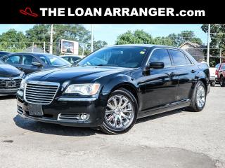 Used 2013 Chrysler 300  for sale in Barrie, ON