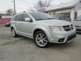 Used 2011 Dodge Journey R/T for sale in Mississauga, ON