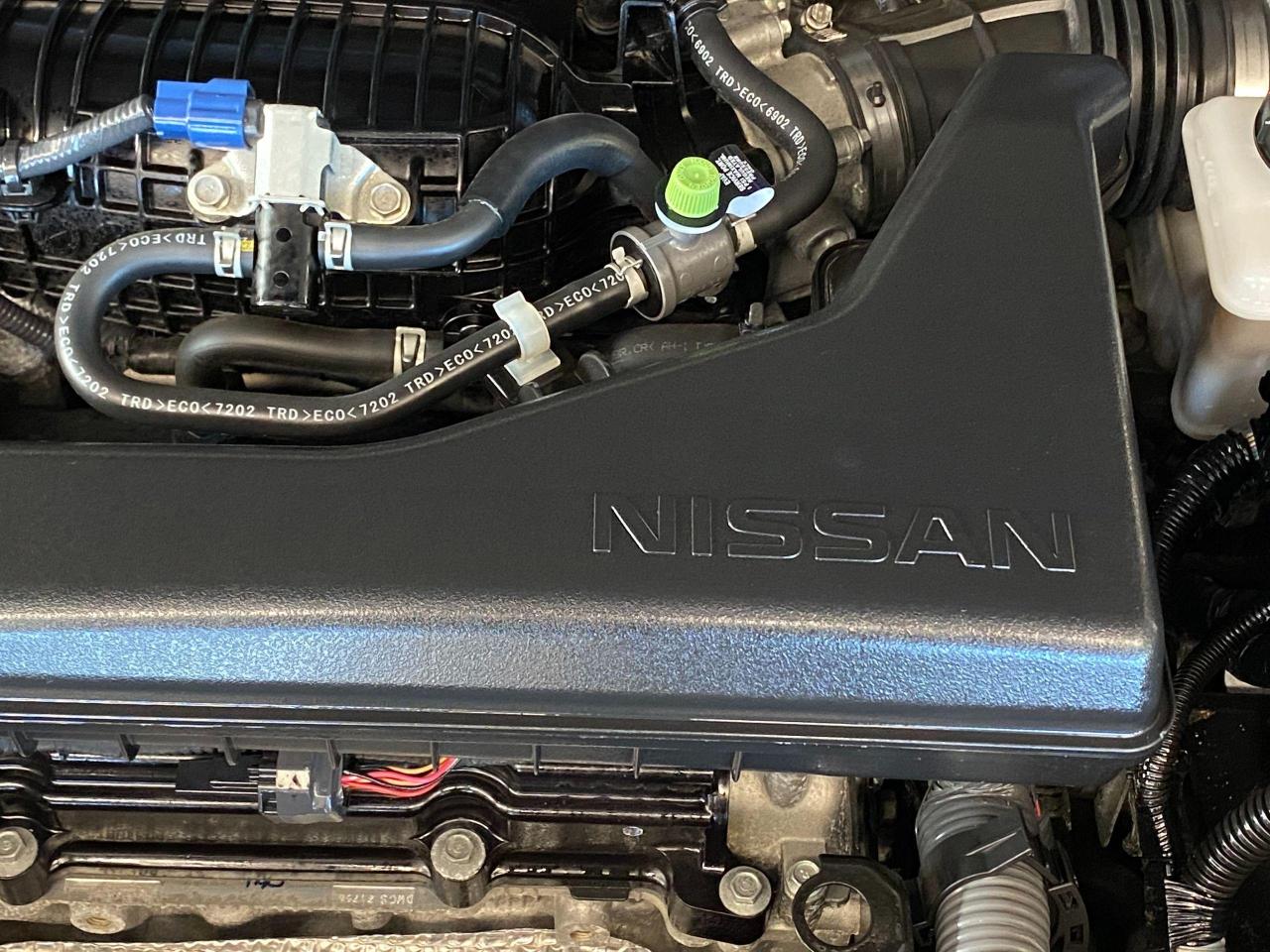 2017 Nissan Rogue S Safety Shield+Blind Spot+Camera+ACCIDENT FREE - Photo #68