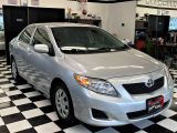 2009 Toyota Corolla LE+Power Options+Power Options+Cruise Control Photo55