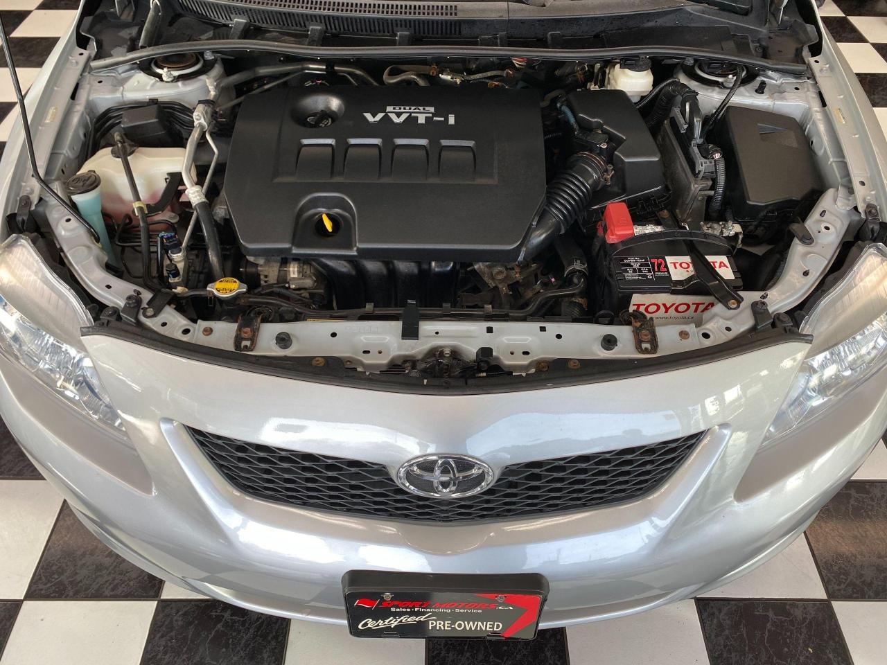 2009 Toyota Corolla LE+Power Options+Power Options+Cruise Control - Photo #7