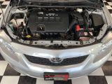 2009 Toyota Corolla LE+Power Options+Power Options+Cruise Control Photo57