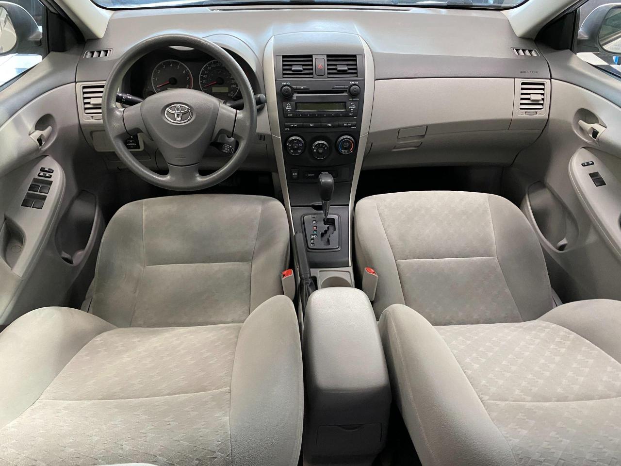 2009 Toyota Corolla LE+Power Options+Power Options+Cruise Control - Photo #8