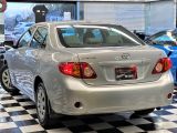 2009 Toyota Corolla LE+Power Options+Power Options+Cruise Control Photo60
