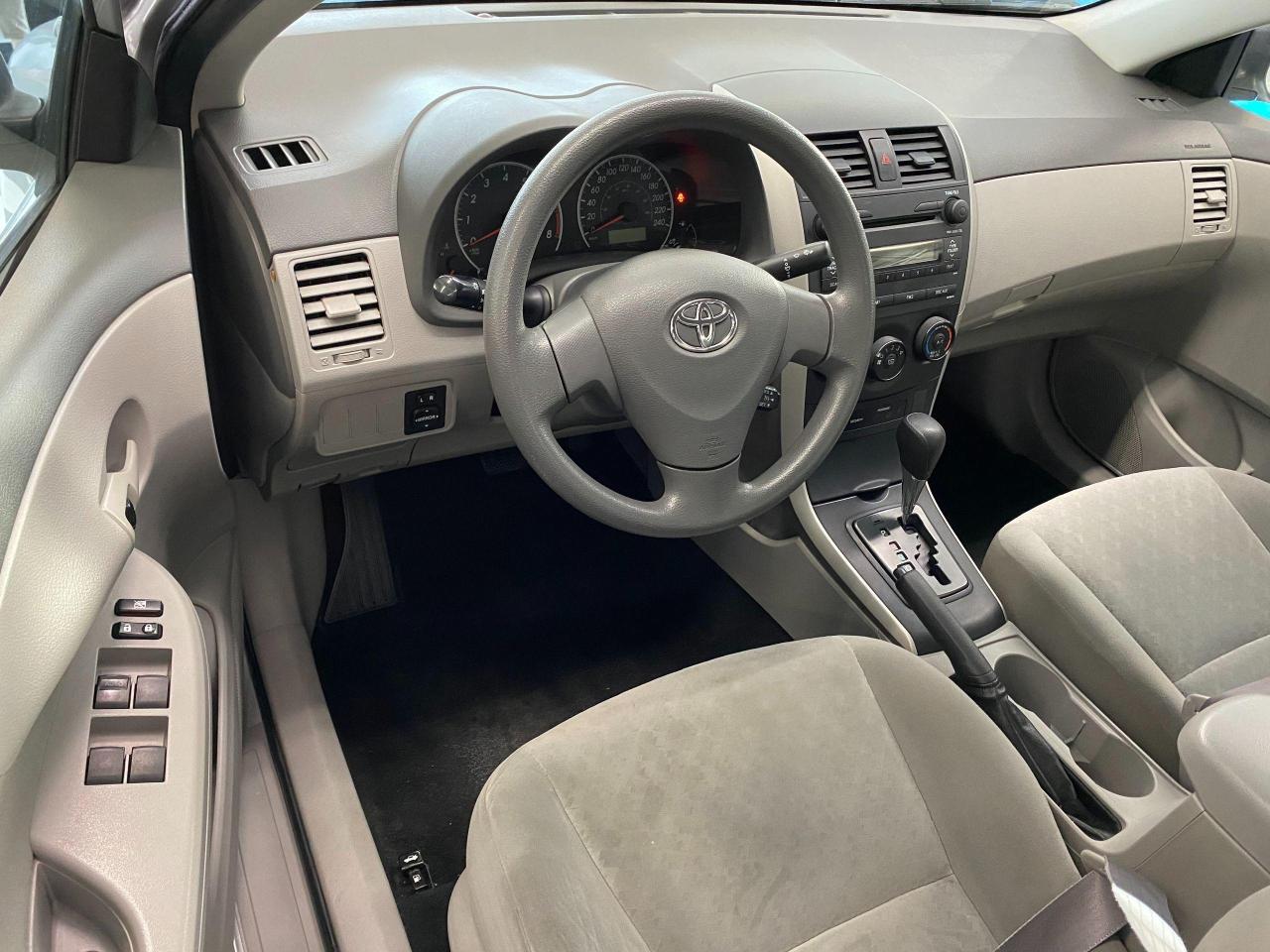2009 Toyota Corolla LE+Power Options+Power Options+Cruise Control - Photo #12