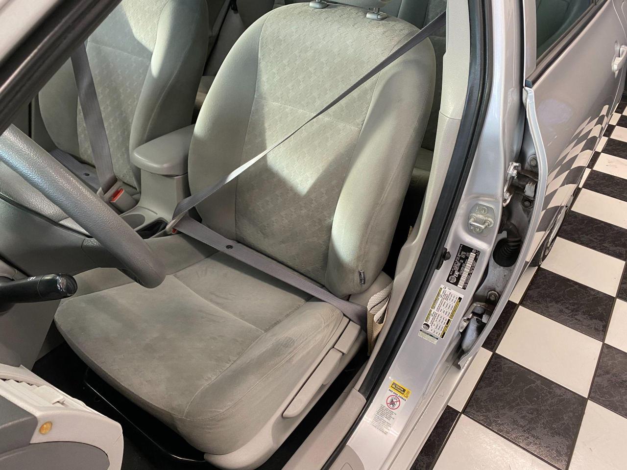 2009 Toyota Corolla LE+Power Options+Power Options+Cruise Control - Photo #14