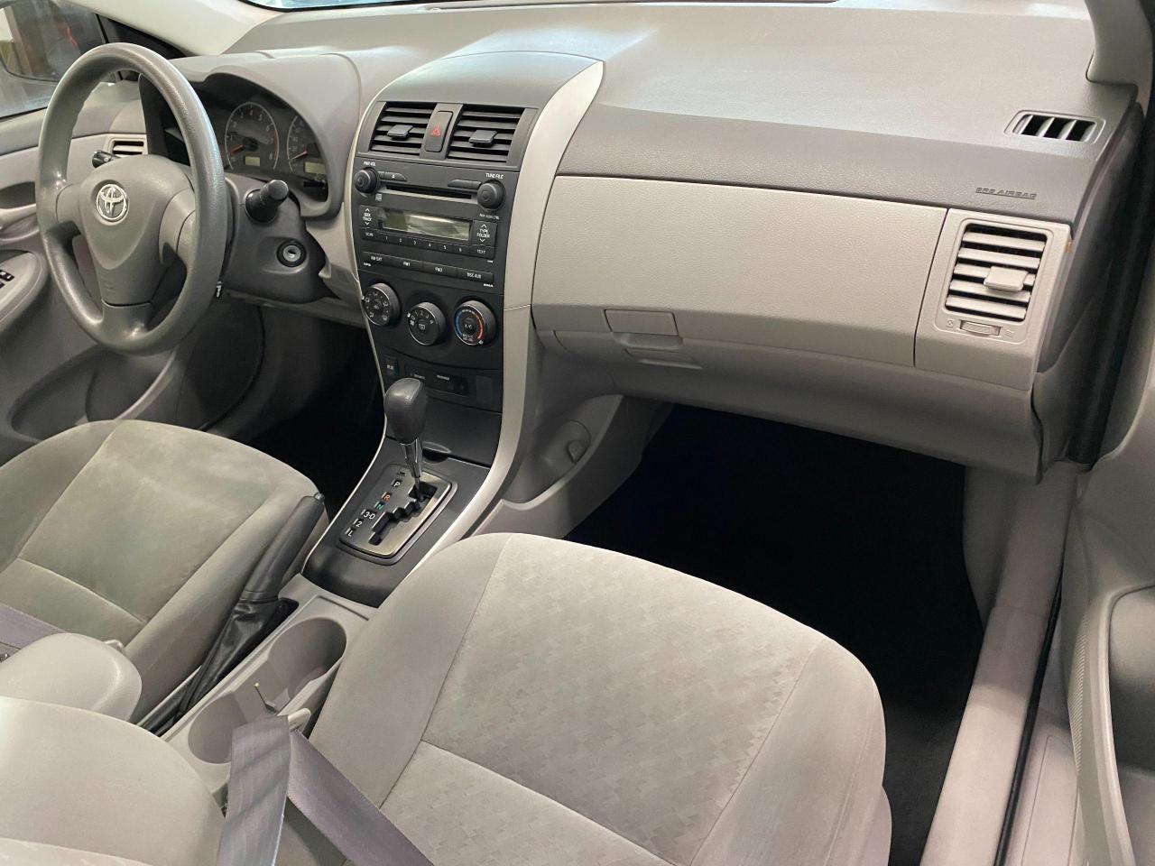 2009 Toyota Corolla LE+Power Options+Power Options+Cruise Control - Photo #15