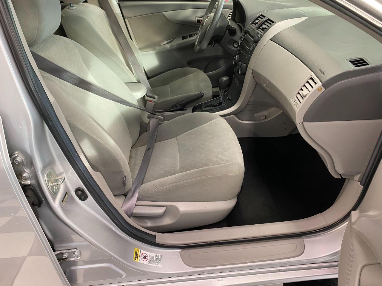 2009 Toyota Corolla LE+Power Options+Power Options+Cruise Control - Photo #16