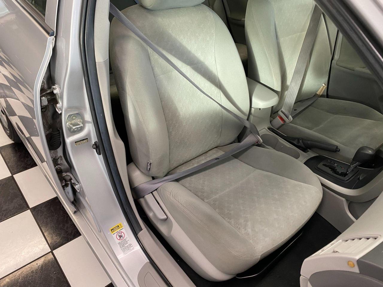 2009 Toyota Corolla LE+Power Options+Power Options+Cruise Control - Photo #17