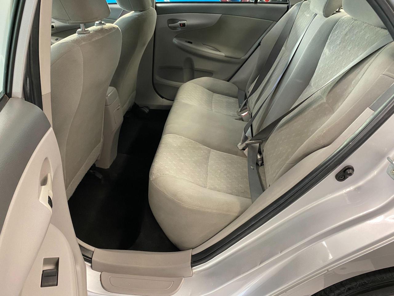 2009 Toyota Corolla LE+Power Options+Power Options+Cruise Control - Photo #18