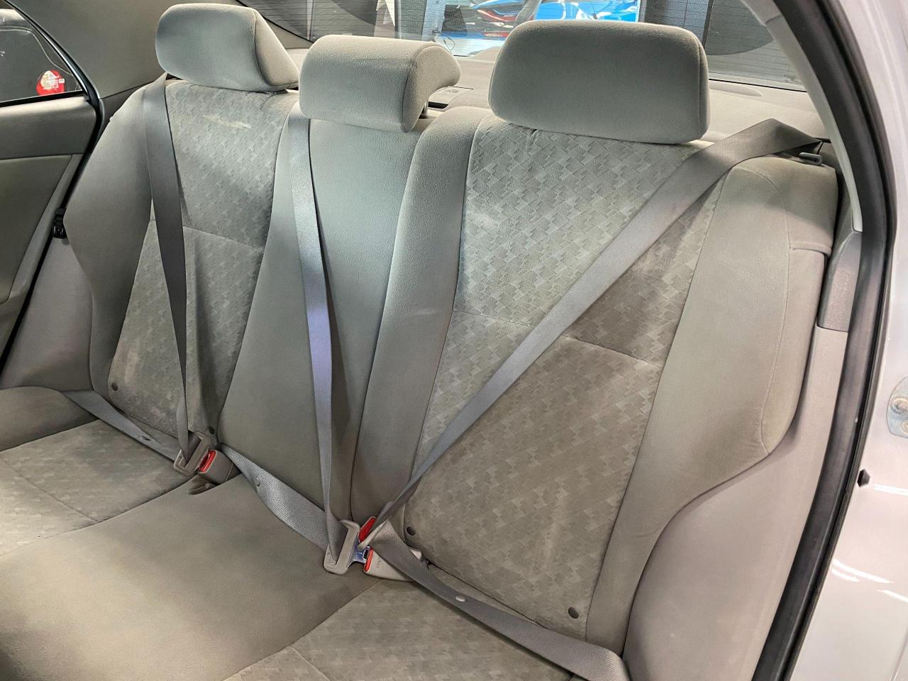 2009 Toyota Corolla LE+Power Options+Power Options+Cruise Control - Photo #19