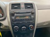 2009 Toyota Corolla LE+Power Options+Power Options+Cruise Control Photo72