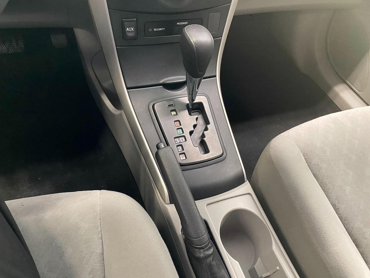 2009 Toyota Corolla LE+Power Options+Power Options+Cruise Control - Photo #23