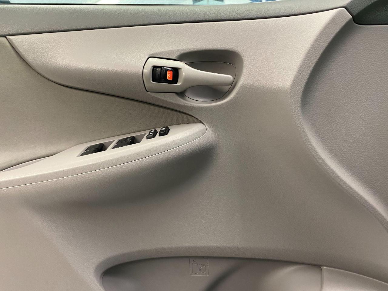 2009 Toyota Corolla LE+Power Options+Power Options+Cruise Control - Photo #26