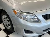 2009 Toyota Corolla LE+Power Options+Power Options+Cruise Control Photo79