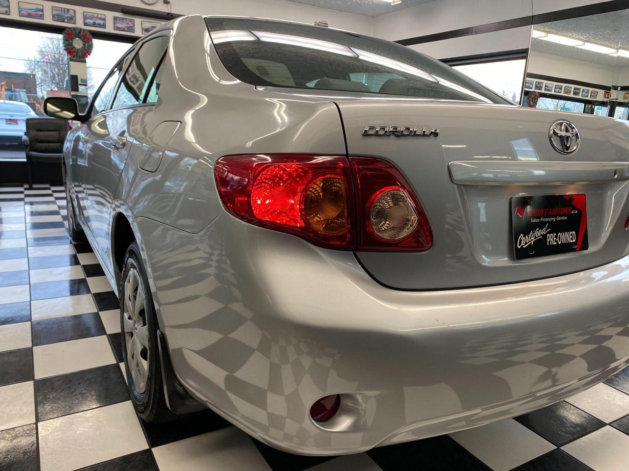 2009 Toyota Corolla LE+Power Options+Power Options+Cruise Control - Photo #31