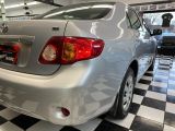 2009 Toyota Corolla LE+Power Options+Power Options+Cruise Control Photo82