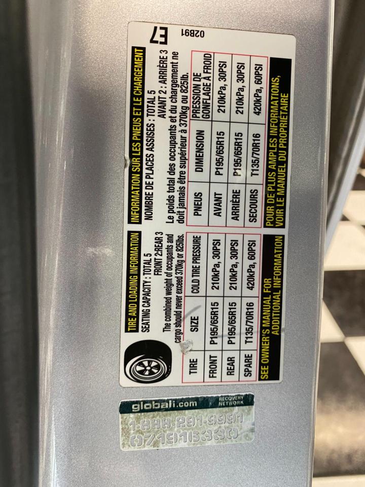2009 Toyota Corolla LE+Power Options+Power Options+Cruise Control Photo83