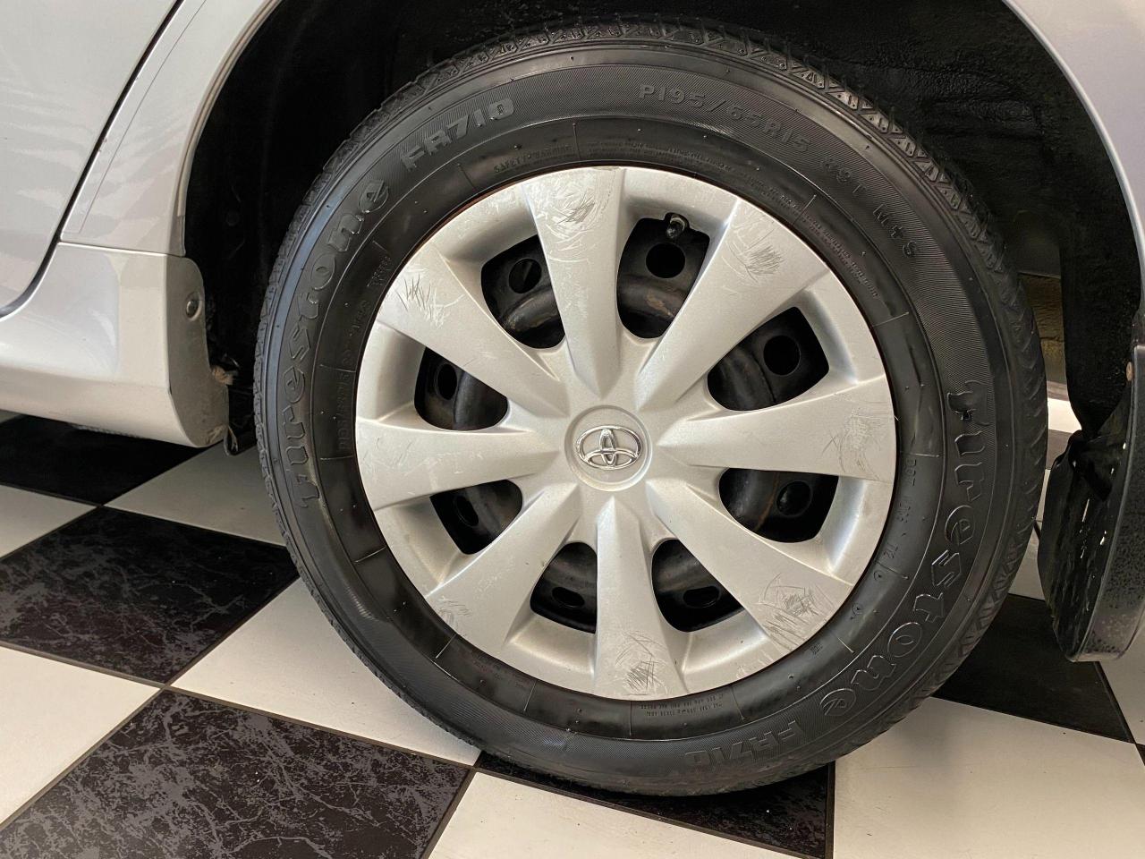2009 Toyota Corolla LE+Power Options+Power Options+Cruise Control Photo90