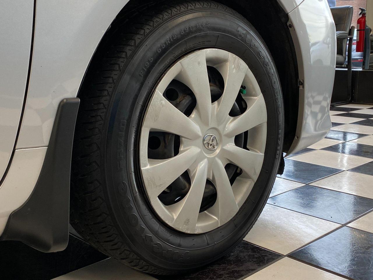 2009 Toyota Corolla LE+Power Options+Power Options+Cruise Control - Photo #42