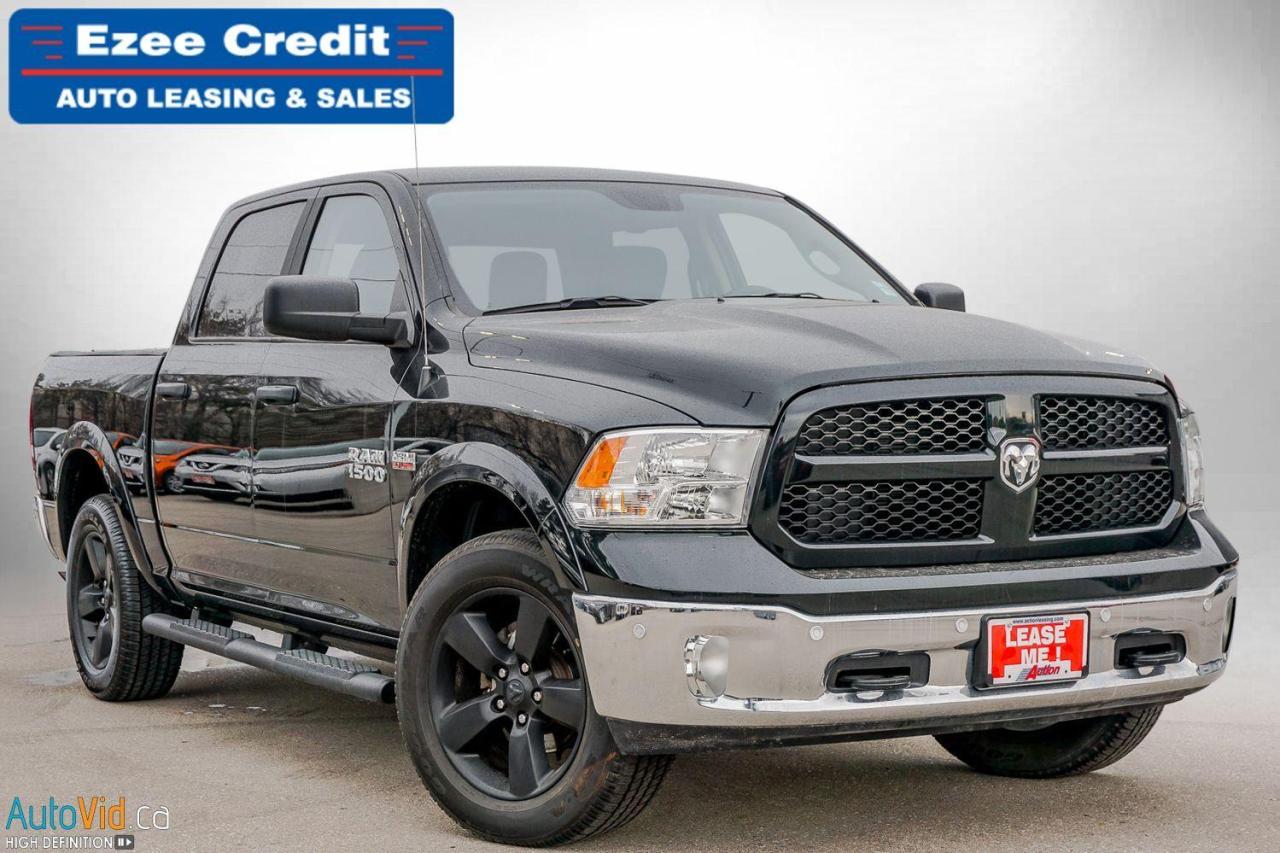 2017 RAM 1500 SLT Photo3