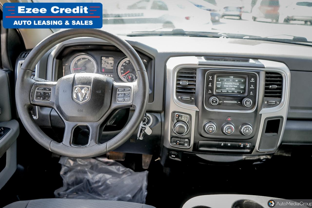 2017 RAM 1500 OUTDOORSMAN Photo14