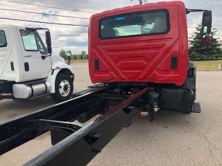 2007 International 4400 DURA STAR CAB & CHASSIS - Photo #3