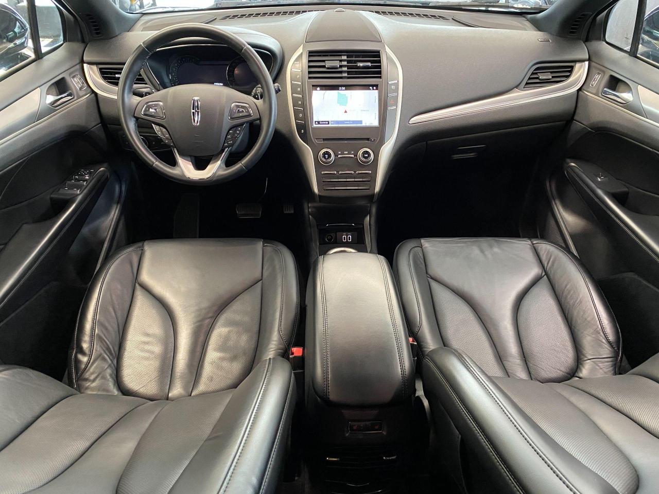 2017 Lincoln MKC Select AWD+Blind Spot+Roof+ApplePlay+ACCIDENT FREE Photo72