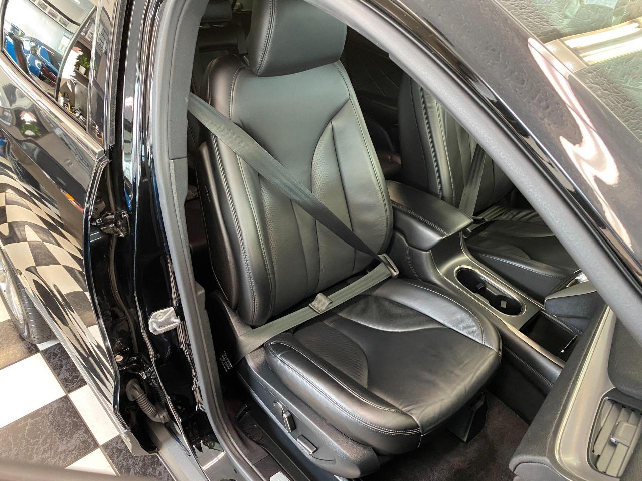 2017 Lincoln MKC Select AWD+Blind Spot+Roof+ApplePlay+ACCIDENT FREE - Photo #20