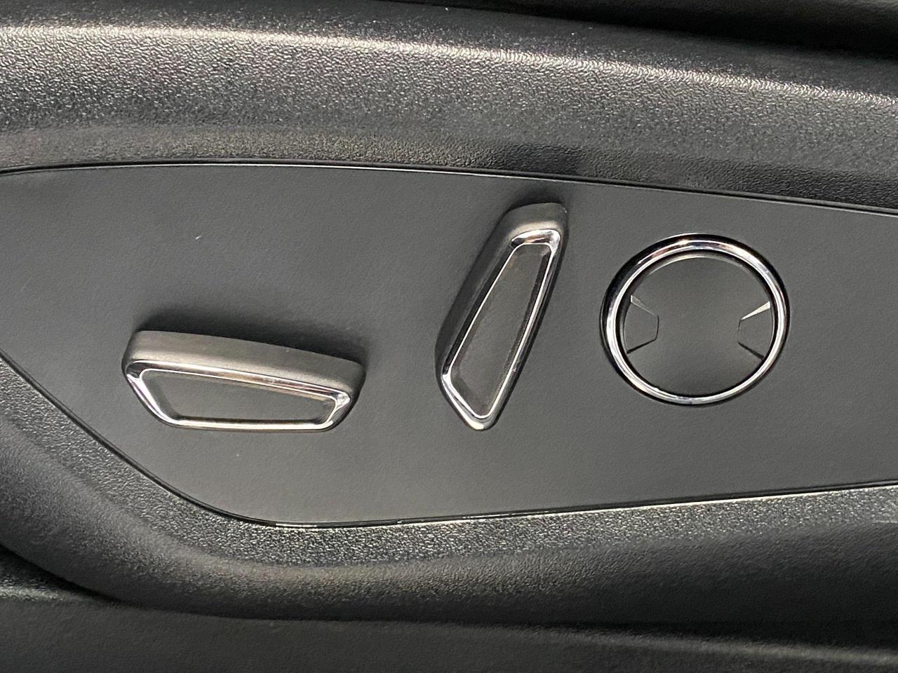 2017 Lincoln MKC Select AWD+Blind Spot+Roof+ApplePlay+ACCIDENT FREE - Photo #41