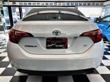 2018 Toyota Corolla LE+Toyota Sense+Adaptive Cruise+A/C+ACCIDENT FREE Photo70