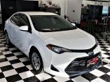 2018 Toyota Corolla LE+Toyota Sense+Adaptive Cruise+A/C+ACCIDENT FREE Photo72