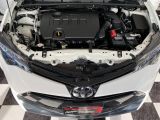 2018 Toyota Corolla LE+Toyota Sense+Adaptive Cruise+A/C+ACCIDENT FREE Photo74