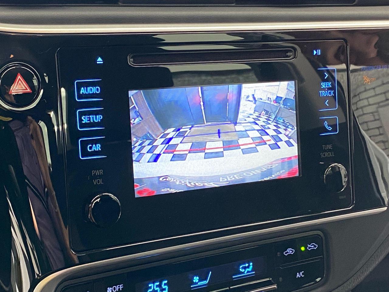 2018 Toyota Corolla LE+Toyota Sense+Adaptive Cruise+A/C+ACCIDENT FREE - Photo #29