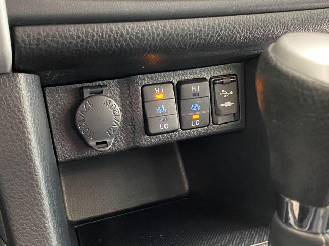 2018 Toyota Corolla LE+Toyota Sense+Adaptive Cruise+A/C+ACCIDENT FREE Photo32
