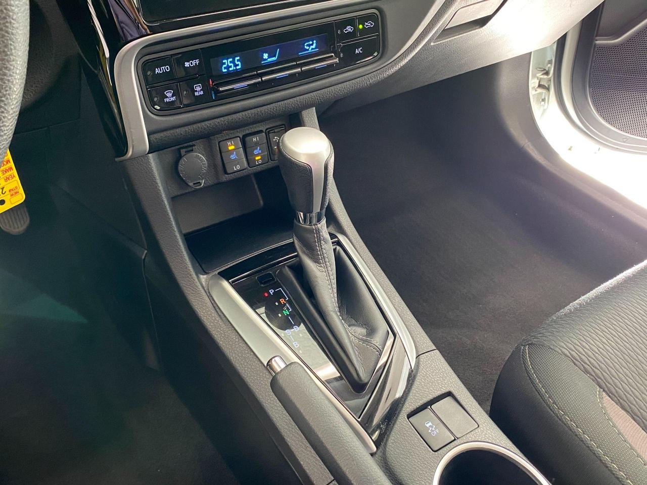 2018 Toyota Corolla LE+Toyota Sense+Adaptive Cruise+A/C+ACCIDENT FREE - Photo #33