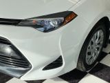 2018 Toyota Corolla LE+Toyota Sense+Adaptive Cruise+A/C+ACCIDENT FREE Photo104