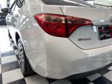 2018 Toyota Corolla LE+Toyota Sense+Adaptive Cruise+A/C+ACCIDENT FREE Photo105